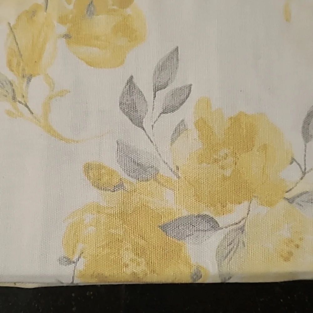 Ralph Lauren Shower Curtain